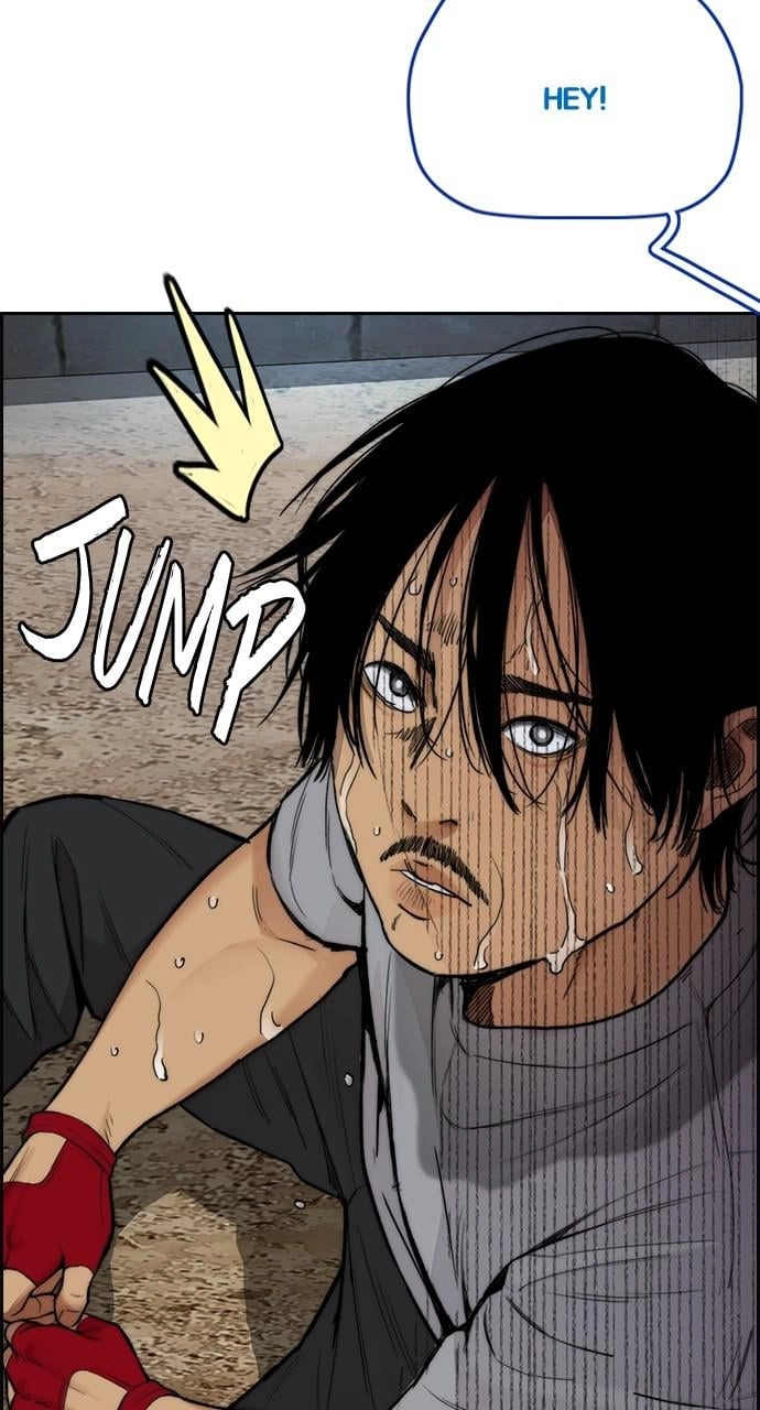 Wind Breaker Chapter 418 - Page 52