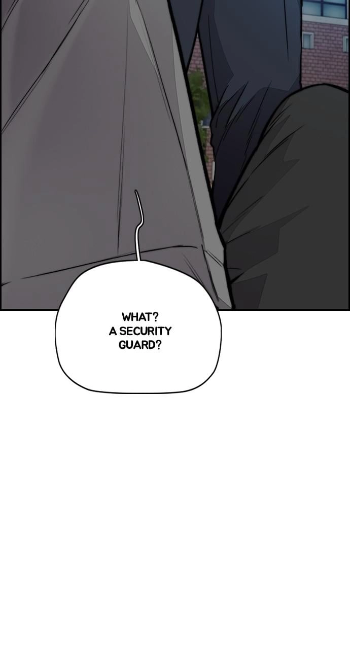 Wind Breaker Chapter 418 - Page 55