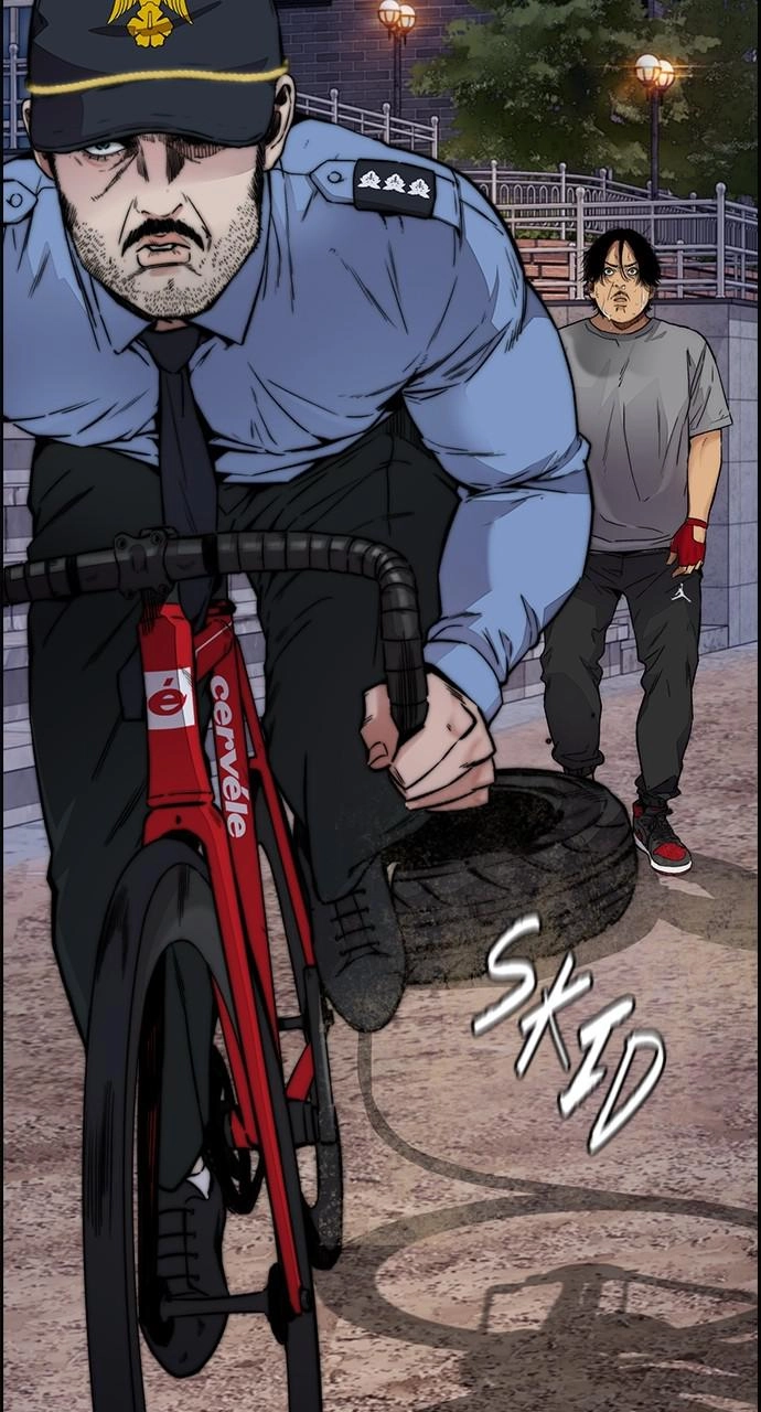 Wind Breaker Chapter 418 - Page 67