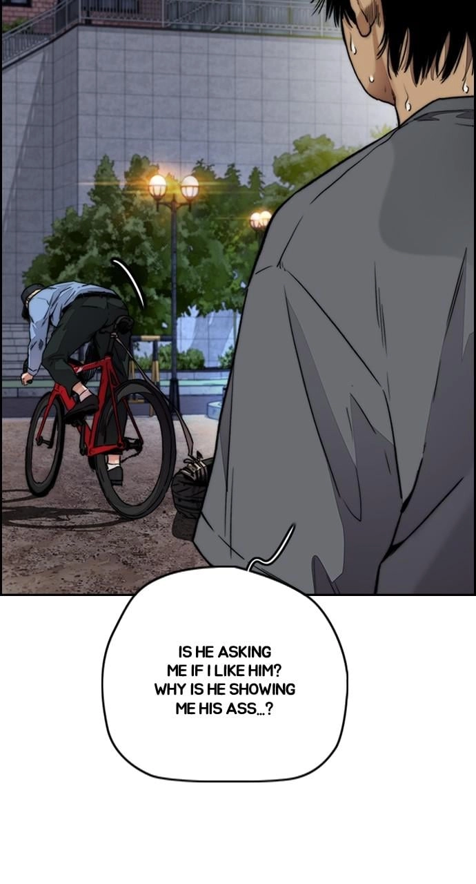 Wind Breaker Chapter 418 - Page 69