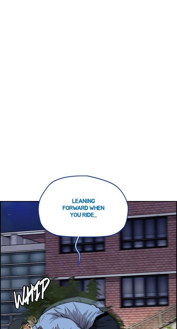 Wind Breaker Chapter 418 - Page 70