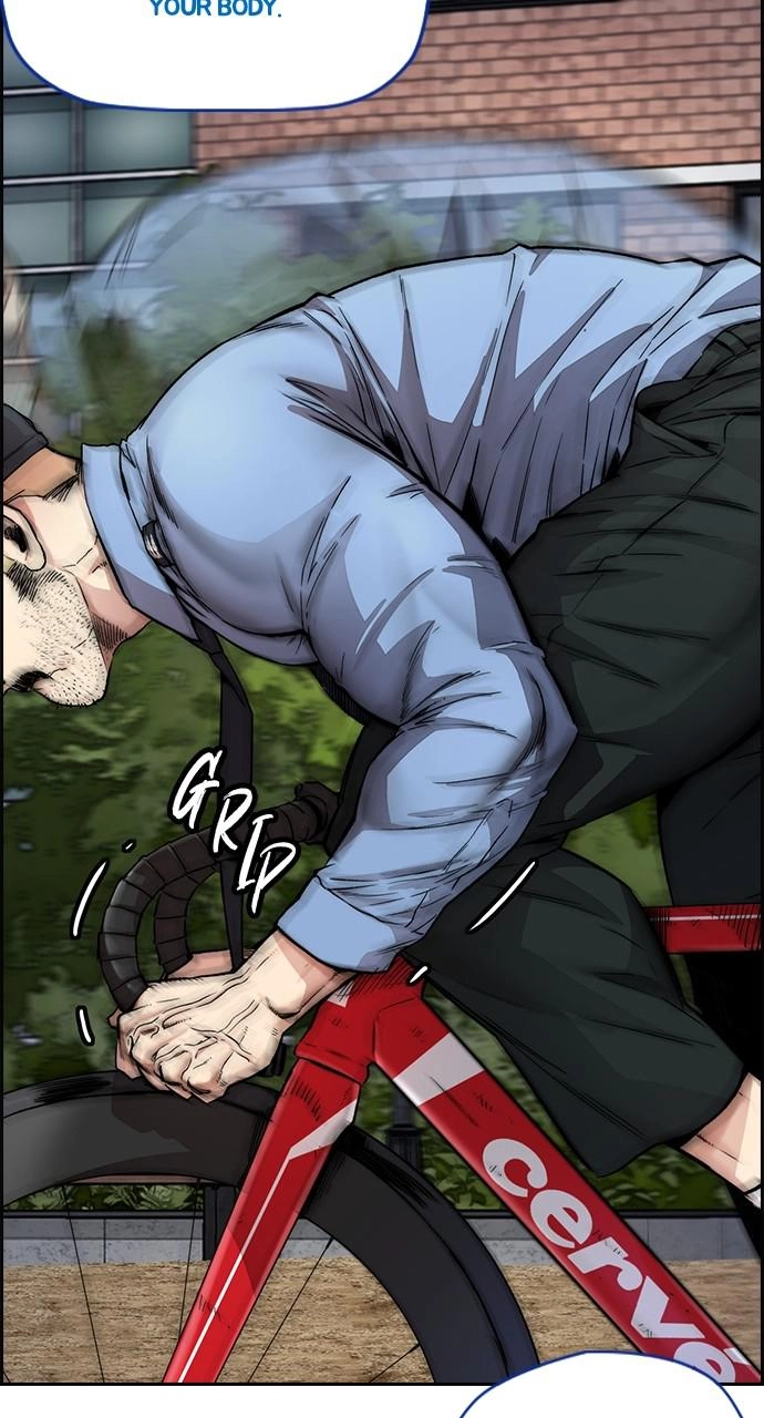 Wind Breaker Chapter 418 - Page 74