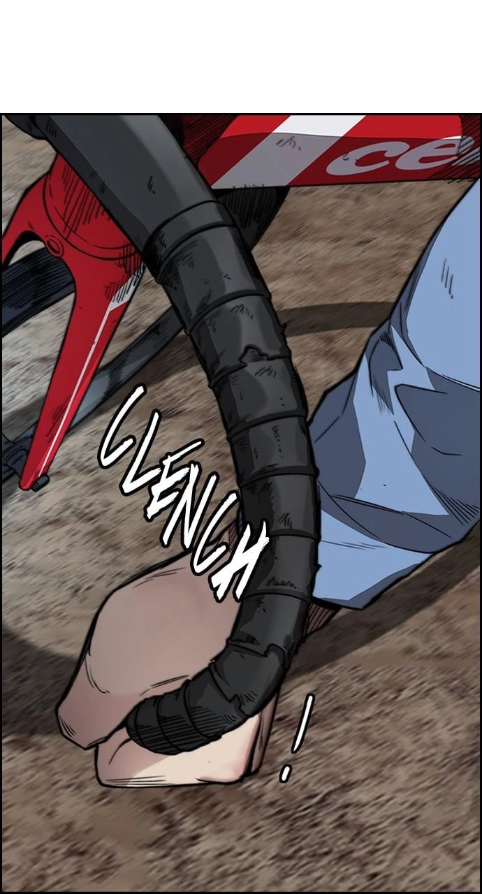 Wind Breaker Chapter 418 - Page 81