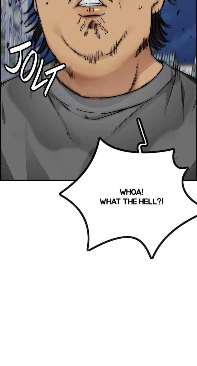 Wind Breaker Chapter 418 - Page 87