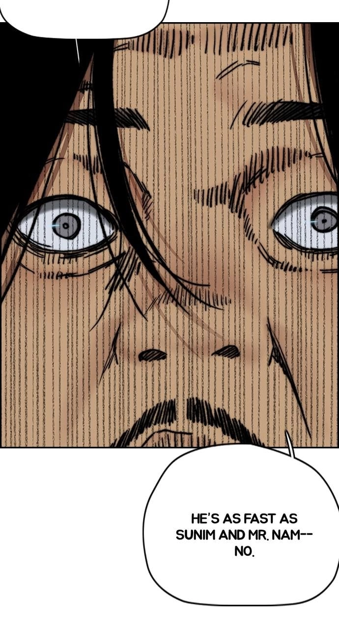 Wind Breaker Chapter 418 - Page 91