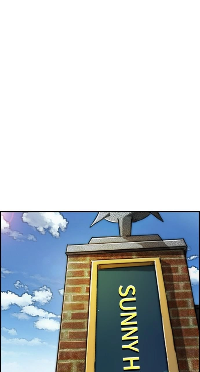 Wind Breaker Chapter 418 - Page 96