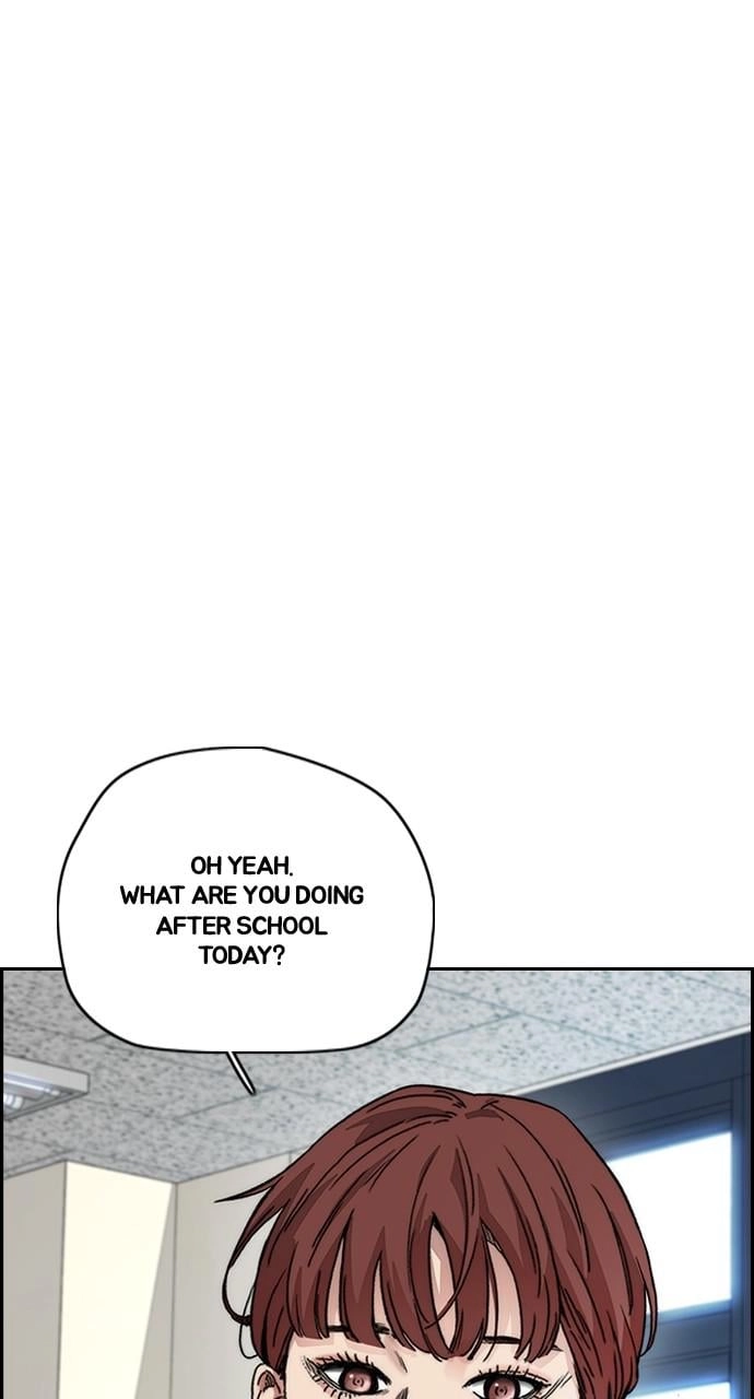 Wind Breaker Chapter 418 - Page 114