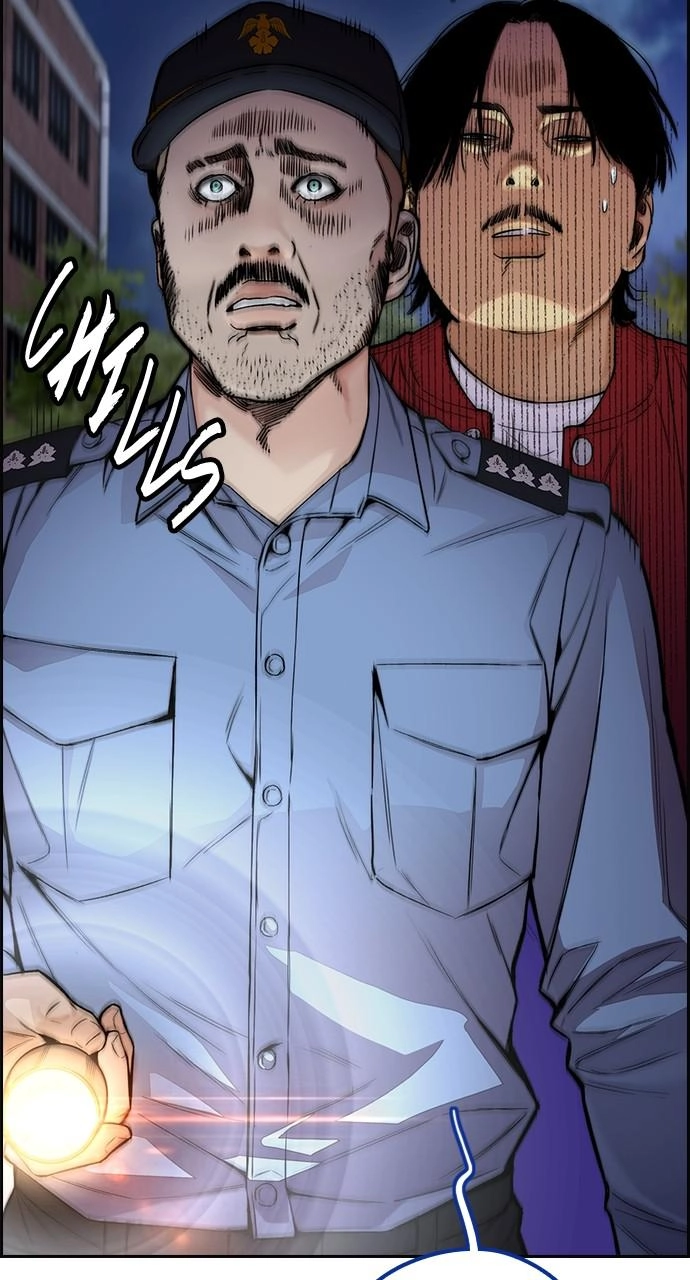 Wind Breaker Chapter 418 - Page 129