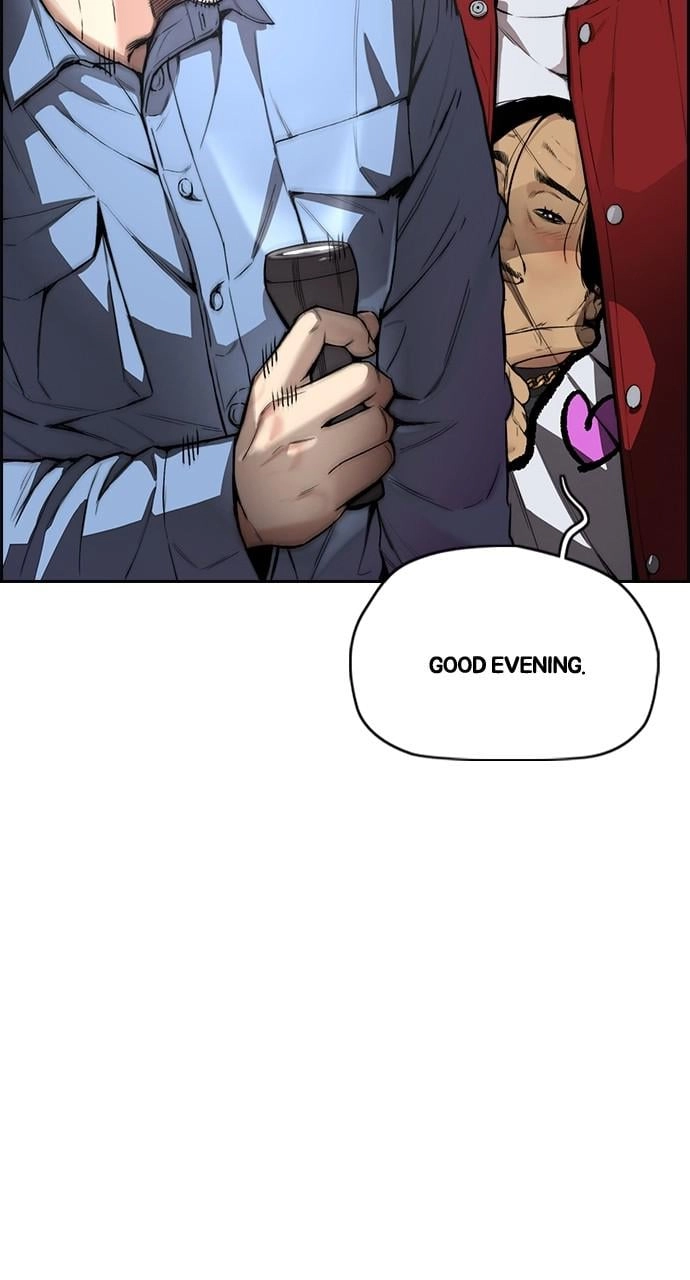 Wind Breaker Chapter 418 - Page 131