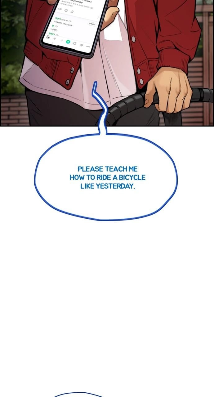 Wind Breaker Chapter 418 - Page 134