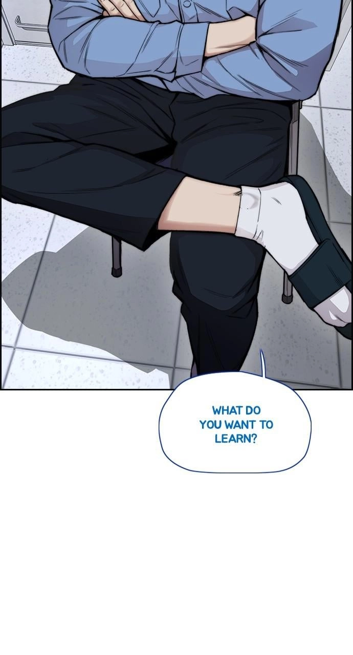 Wind Breaker Chapter 418 - Page 139