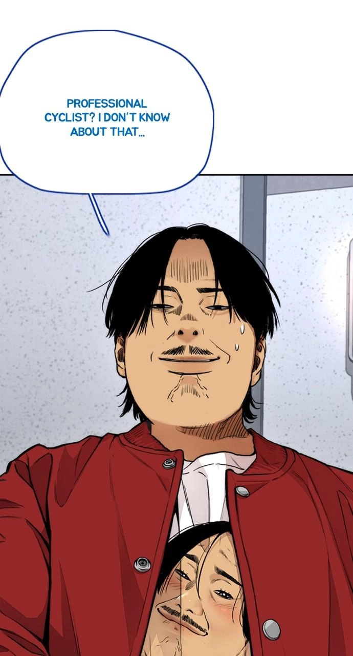Wind Breaker Chapter 418 - Page 144