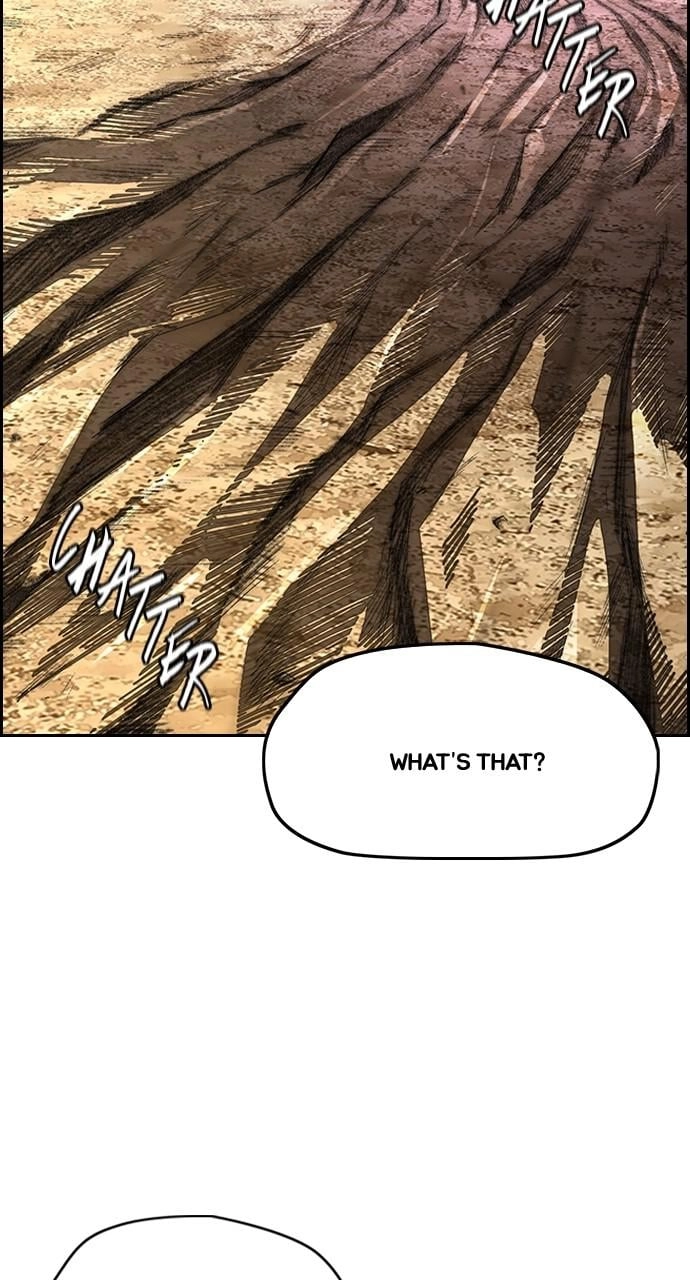 Wind Breaker Chapter 418 - Page 156