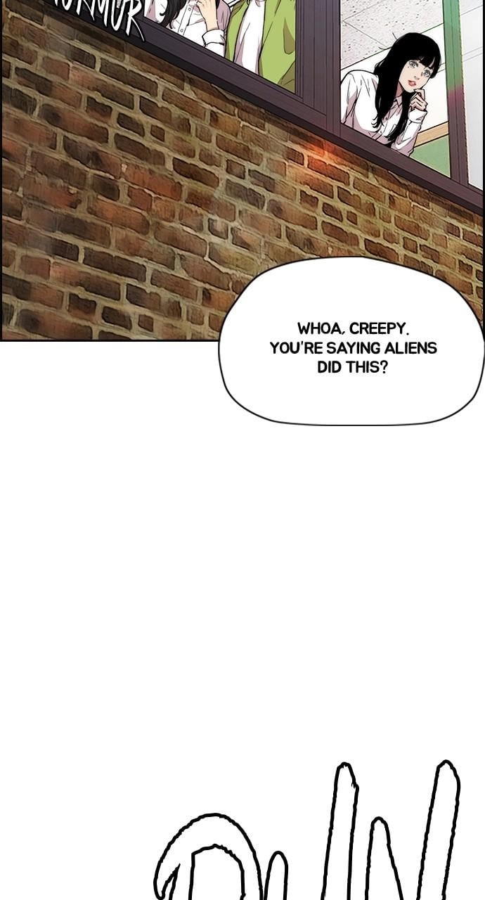 Wind Breaker Chapter 418 - Page 159