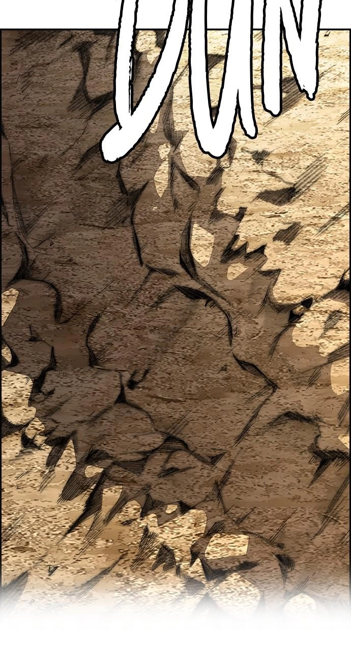 Wind Breaker Chapter 418 - Page 160