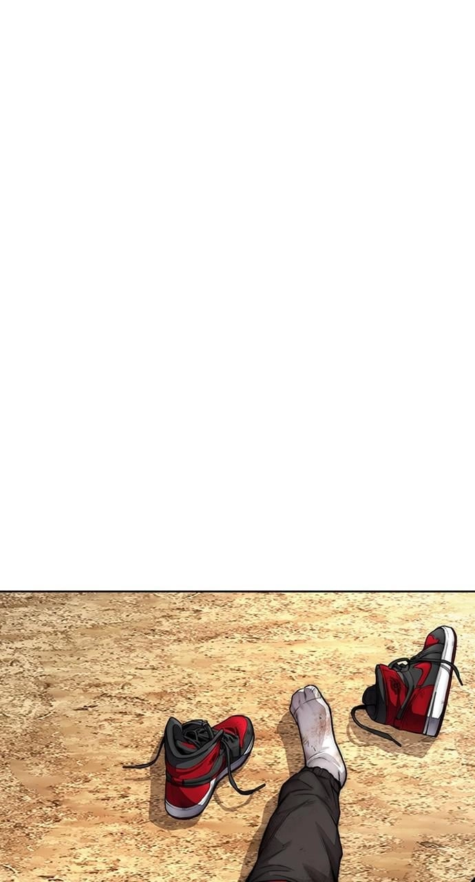 Wind Breaker Chapter 418 - Page 163