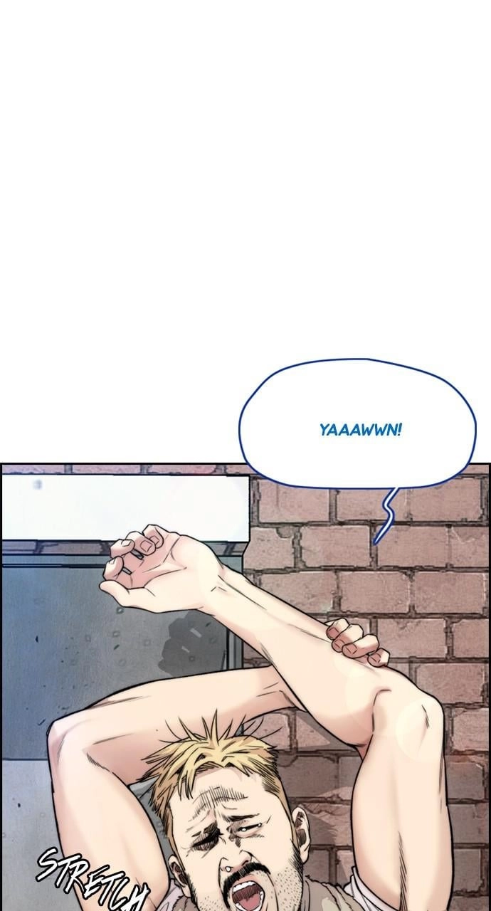 Wind Breaker Chapter 419 - Page 3