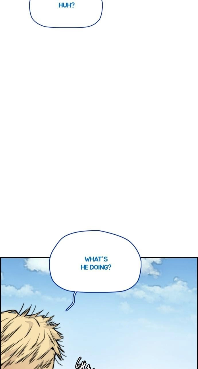 Wind Breaker Chapter 419 - Page 6