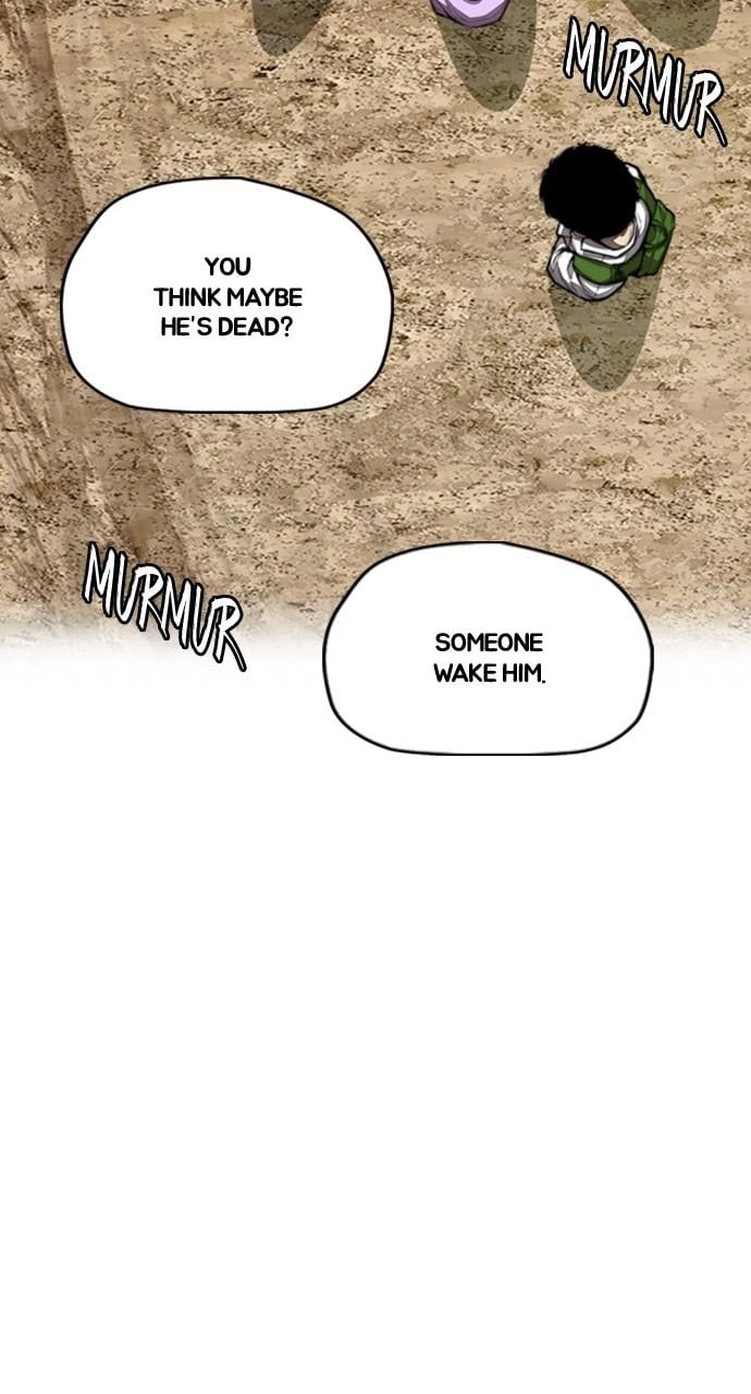 Wind Breaker Chapter 419 - Page 11