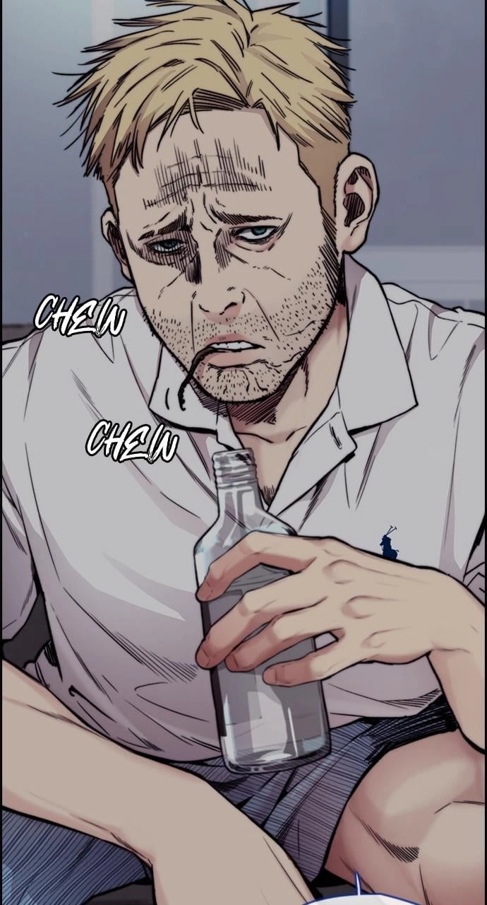 Wind Breaker Chapter 419 - Page 23