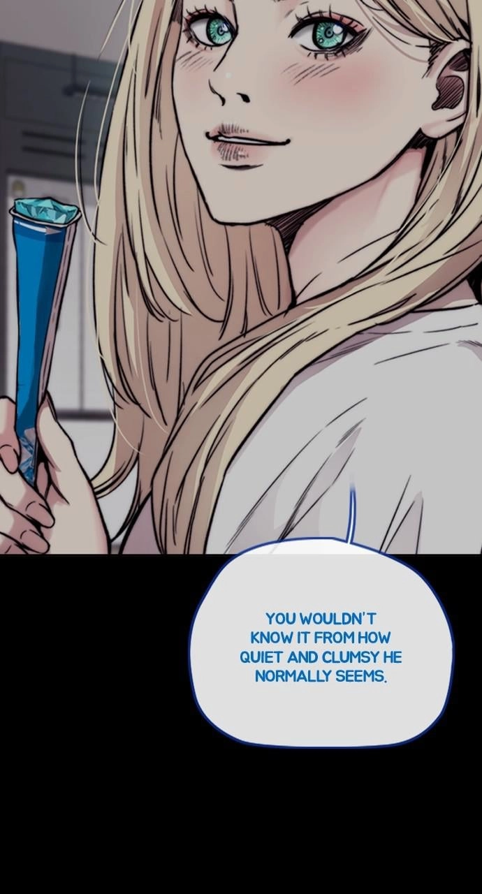 Wind Breaker Chapter 419 - Page 27