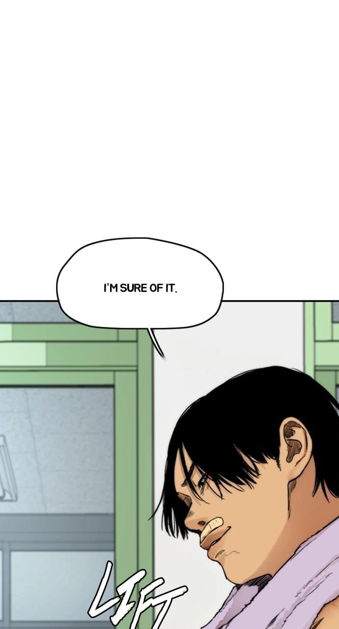 Wind Breaker Chapter 419 - Page 40
