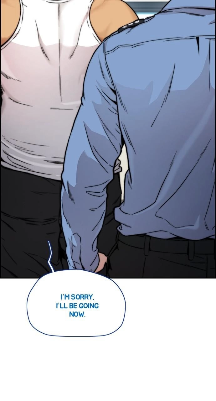 Wind Breaker Chapter 419 - Page 88
