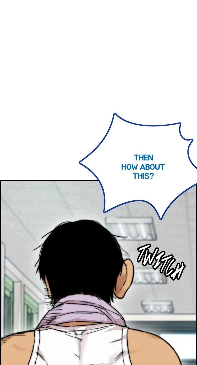 Wind Breaker Chapter 419 - Page 91
