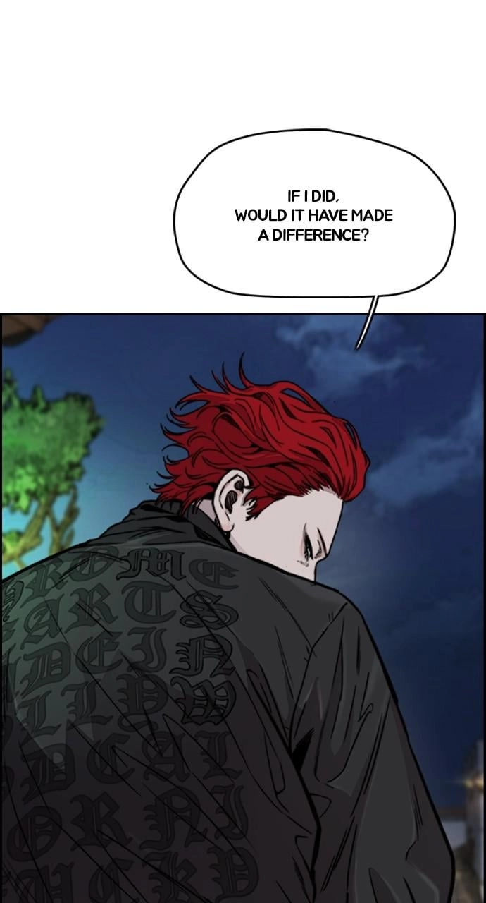 Wind Breaker Chapter 420 - Page 3