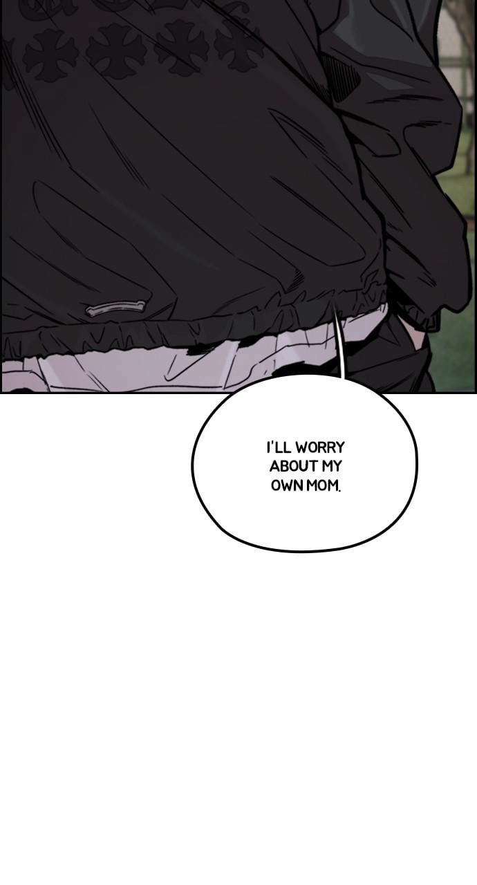 Wind Breaker Chapter 420 - Page 4