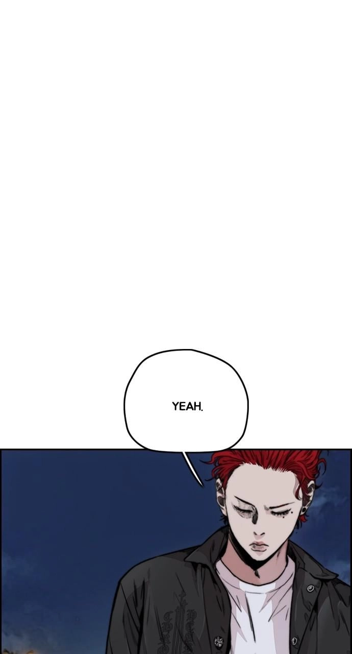 Wind Breaker Chapter 420 - Page 9