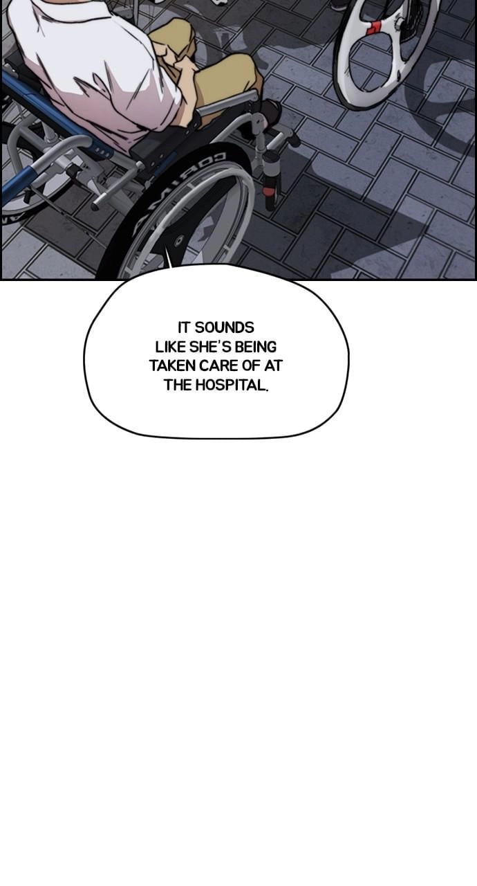 Wind Breaker Chapter 420 - Page 17