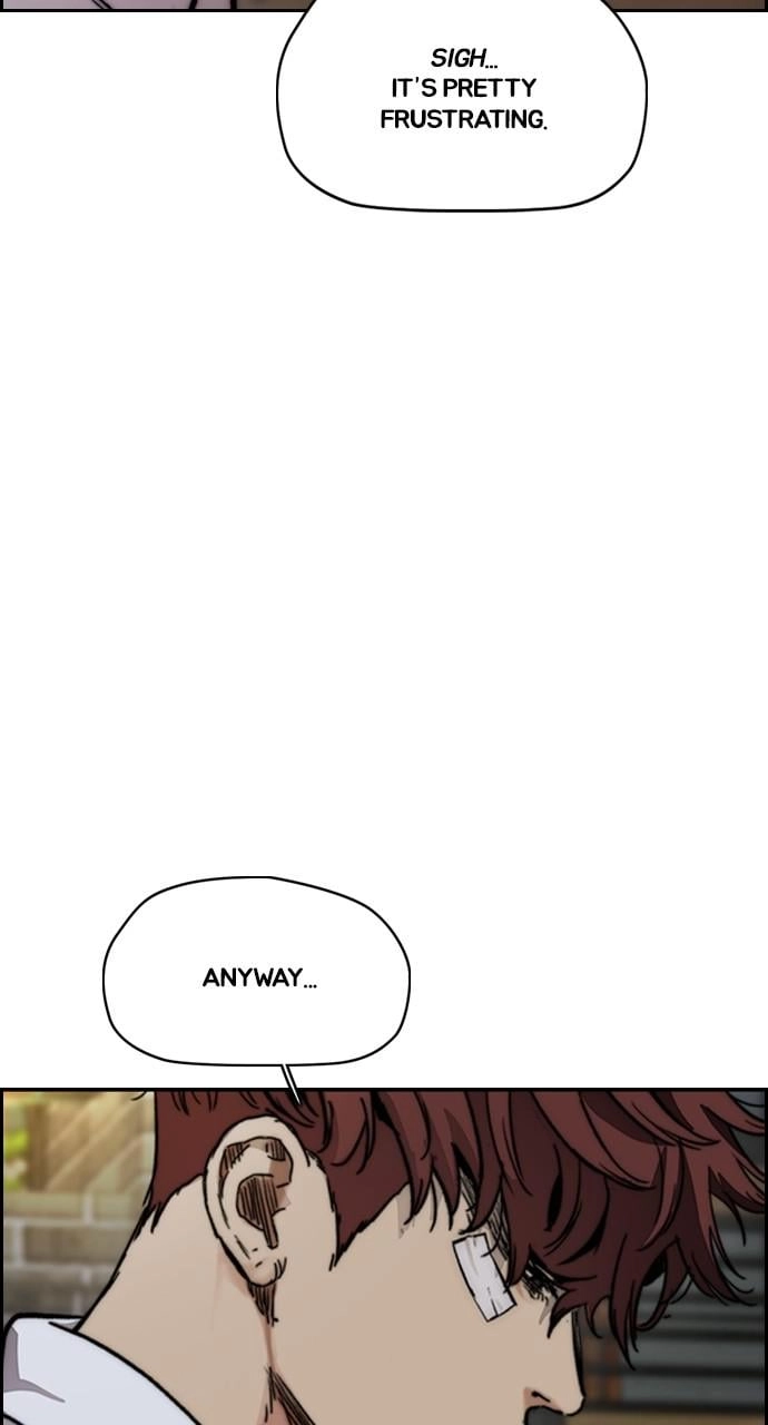 Wind Breaker Chapter 420 - Page 24