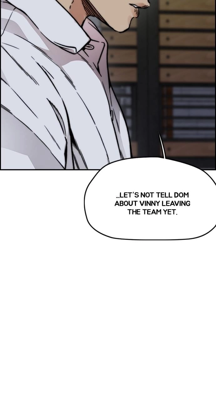 Wind Breaker Chapter 420 - Page 25