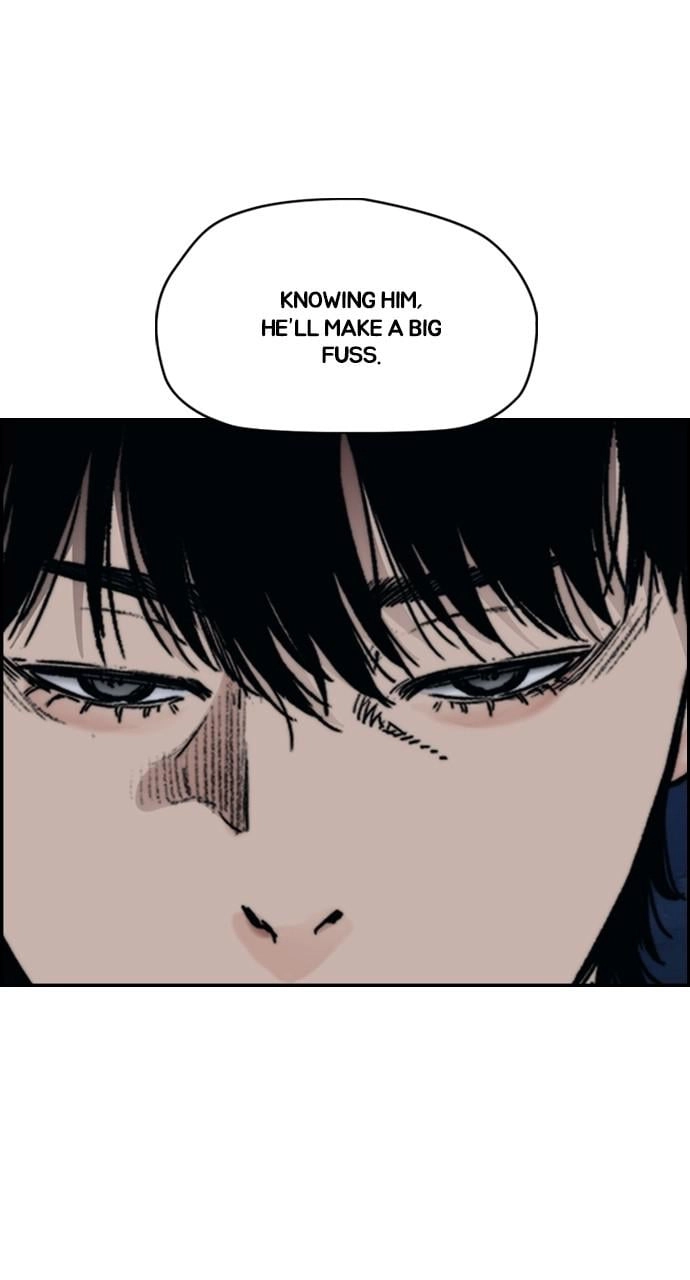 Wind Breaker Chapter 420 - Page 26