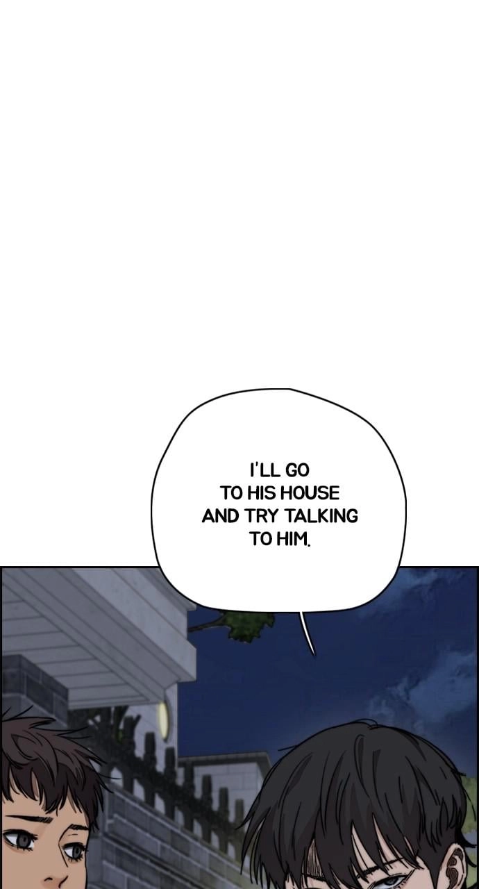 Wind Breaker Chapter 420 - Page 27