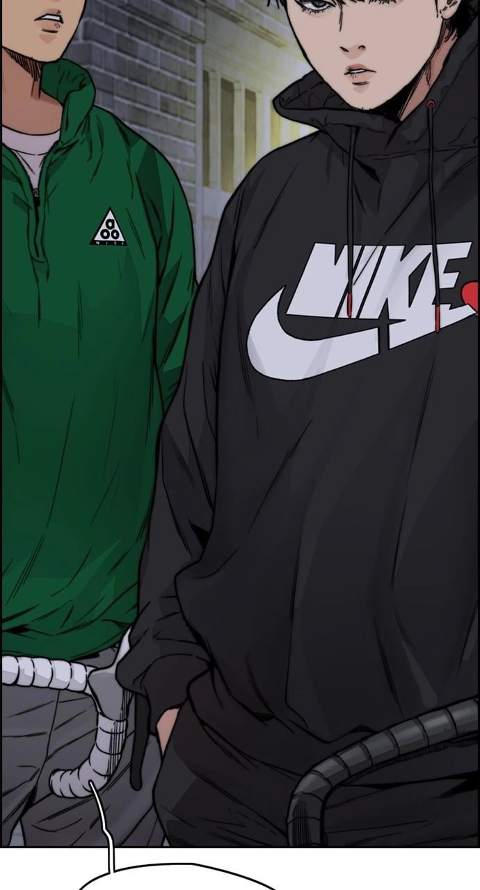 Wind Breaker Chapter 420 - Page 28