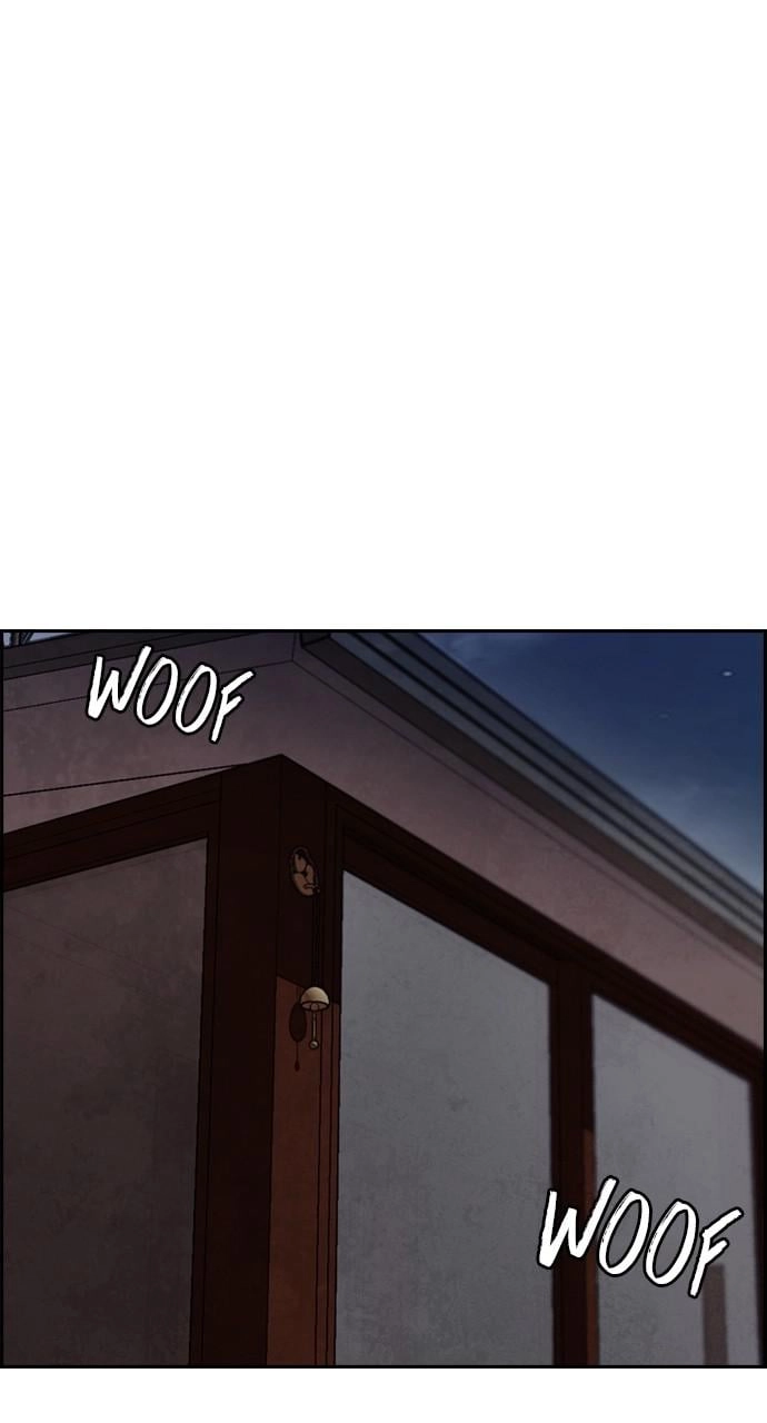 Wind Breaker Chapter 420 - Page 30