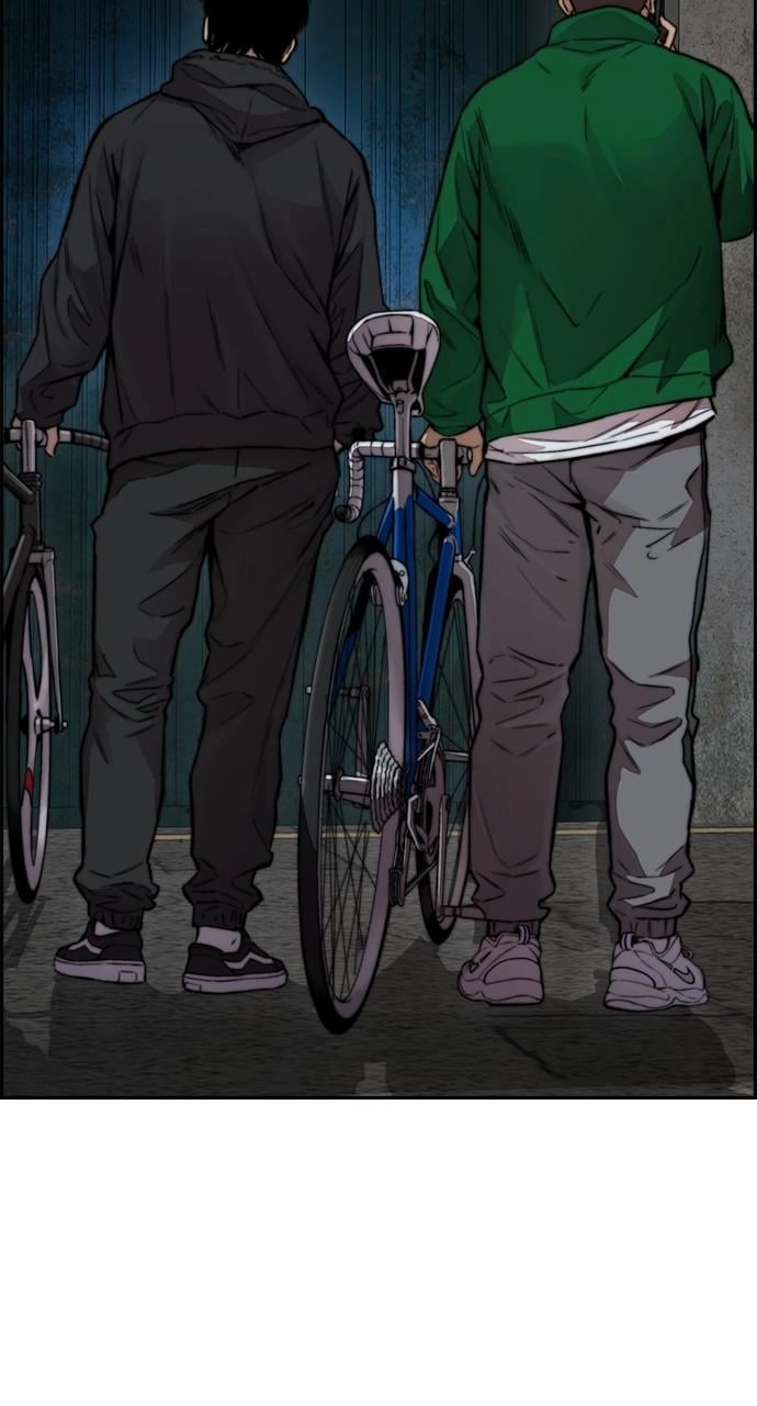 Wind Breaker Chapter 420 - Page 32