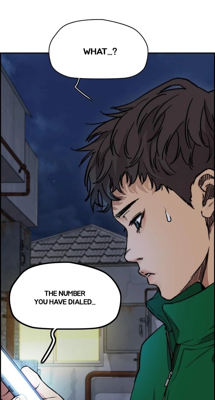 Wind Breaker Chapter 420 - Page 34