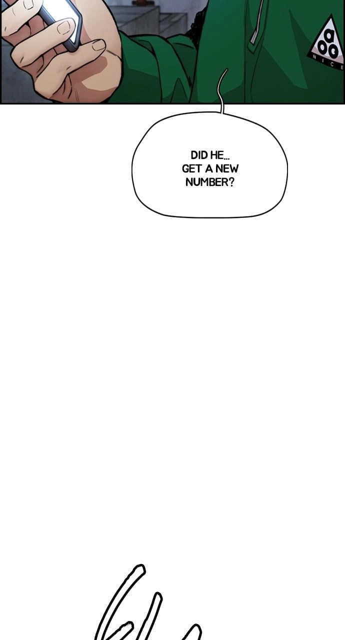 Wind Breaker Chapter 420 - Page 35