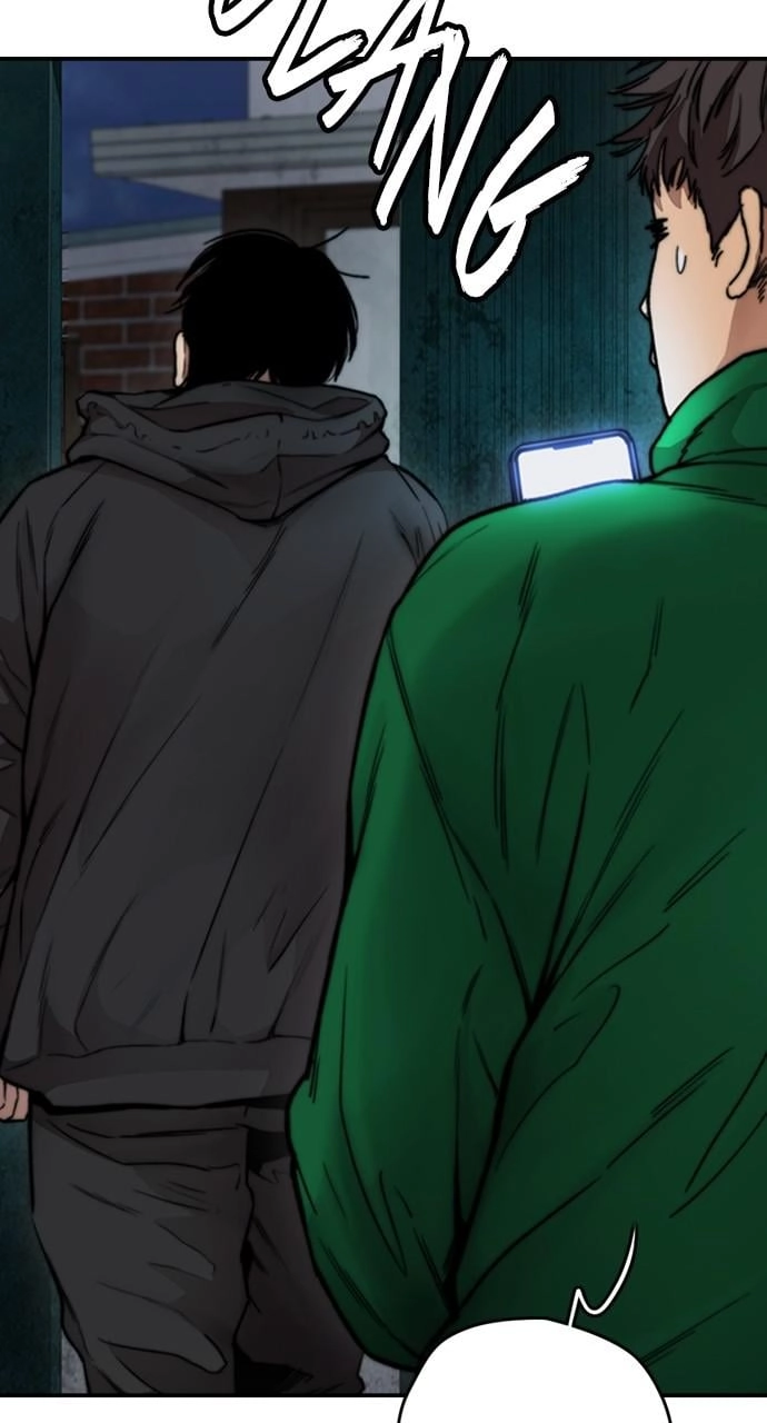 Wind Breaker Chapter 420 - Page 36