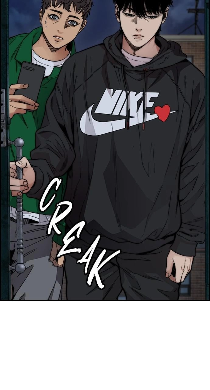Wind Breaker Chapter 420 - Page 38