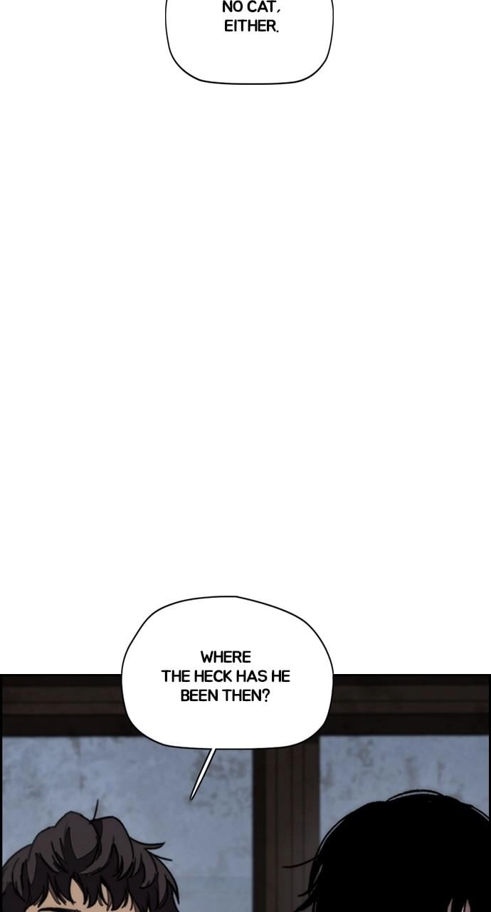 Wind Breaker Chapter 420 - Page 43