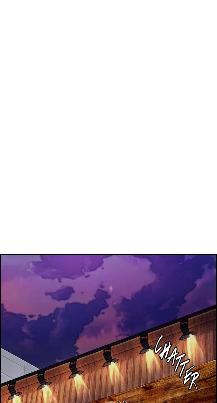 Wind Breaker Chapter 420 - Page 45