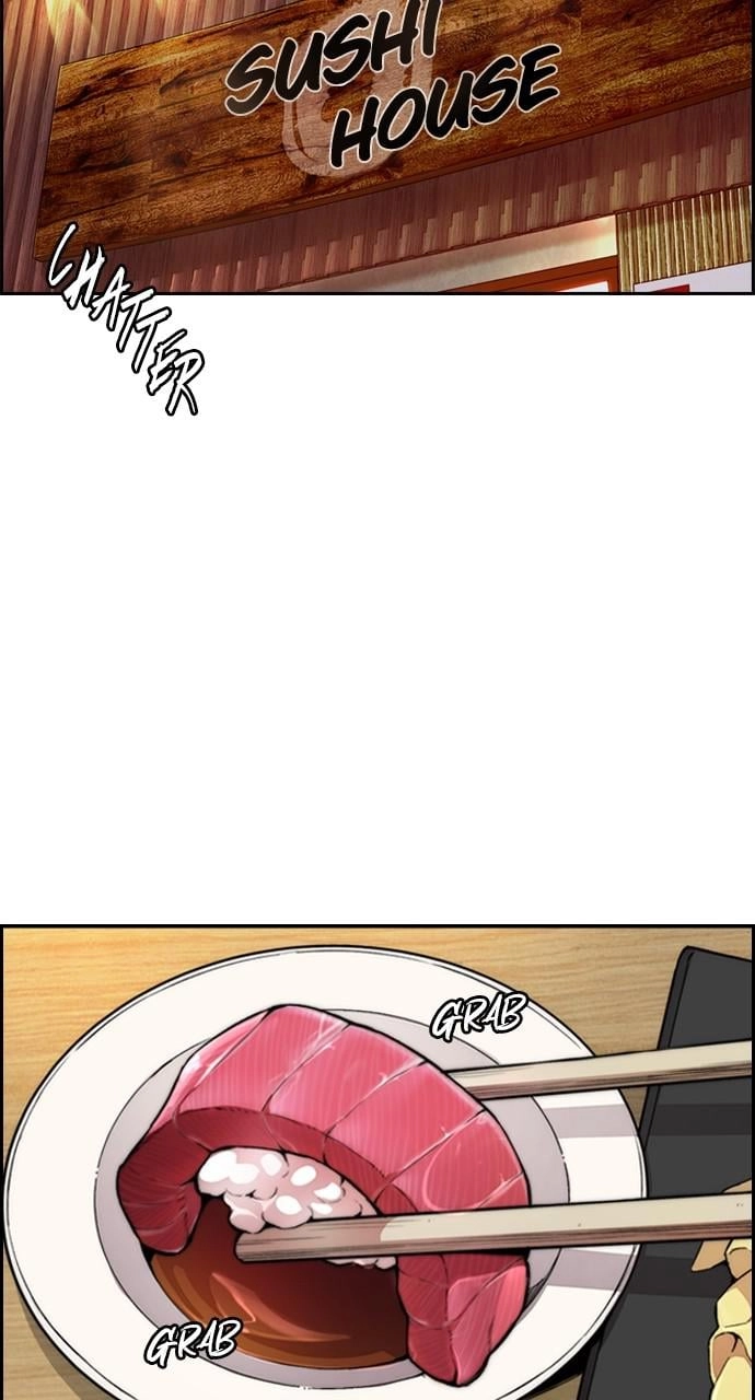 Wind Breaker Chapter 420 - Page 46