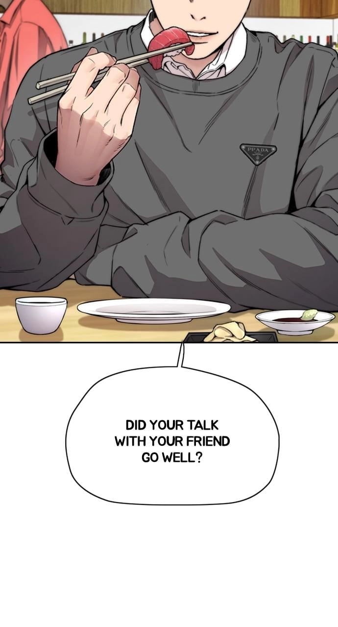 Wind Breaker Chapter 420 - Page 48