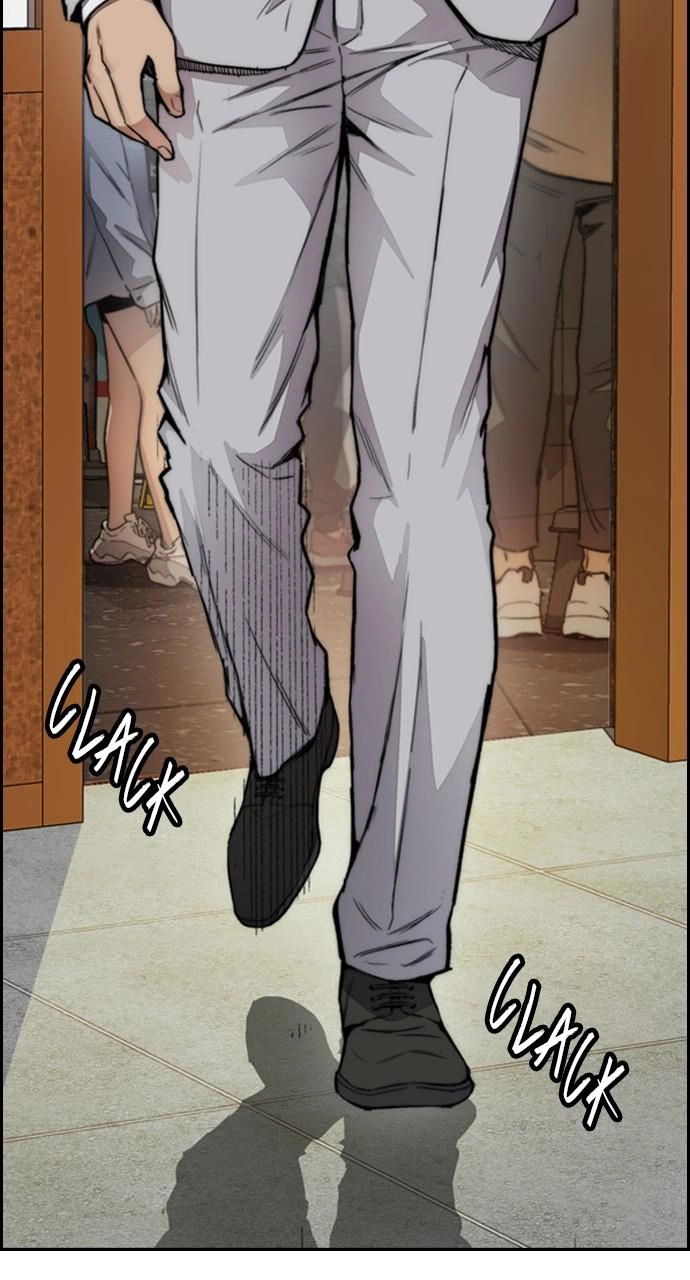 Wind Breaker Chapter 420 - Page 60