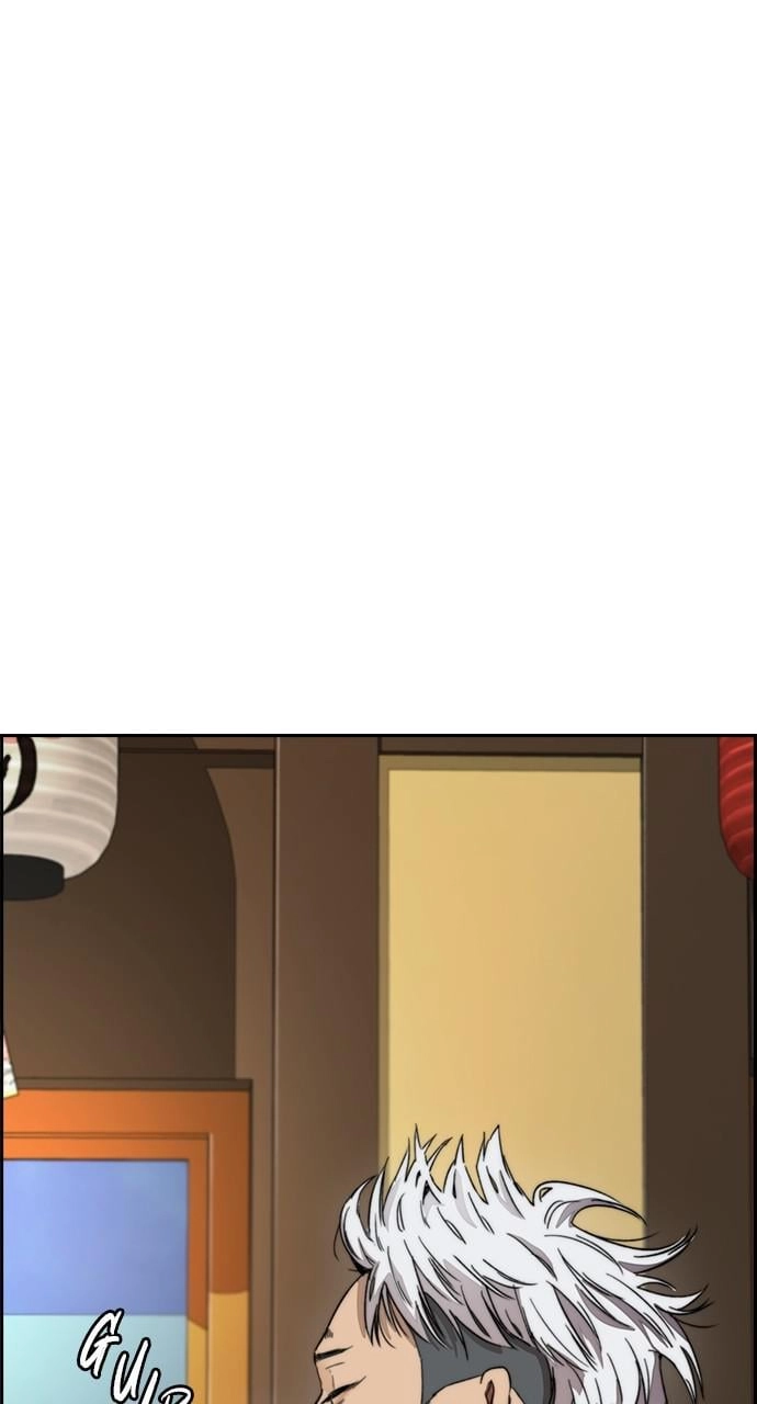 Wind Breaker Chapter 420 - Page 70