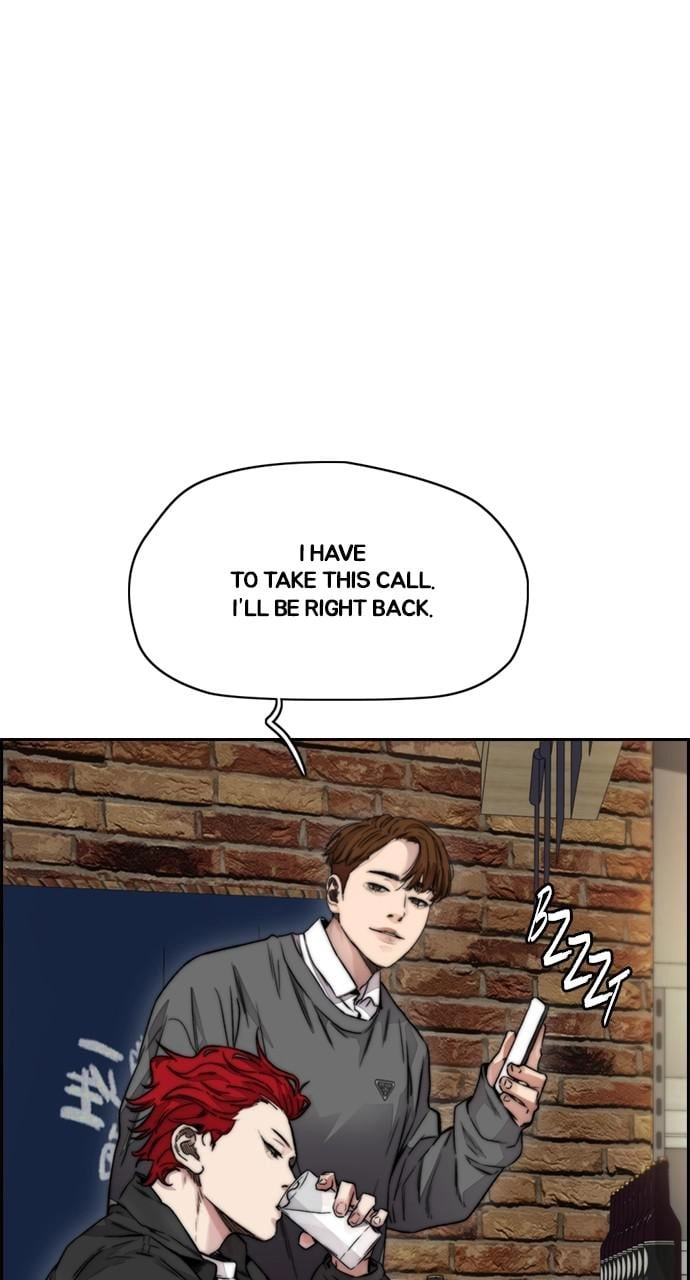 Wind Breaker Chapter 420 - Page 72